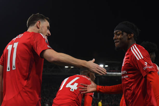 没有他们 没有他们