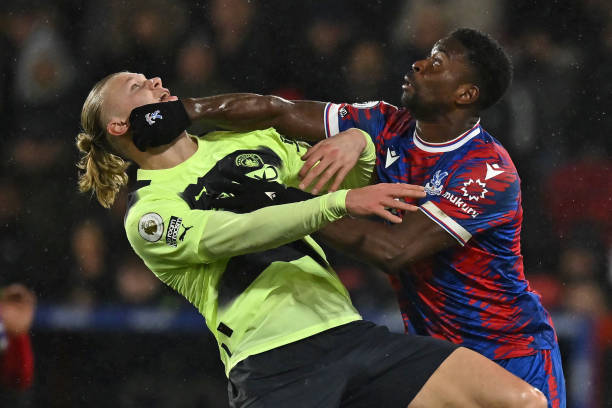 在歐聯杯上 在歐聯杯上