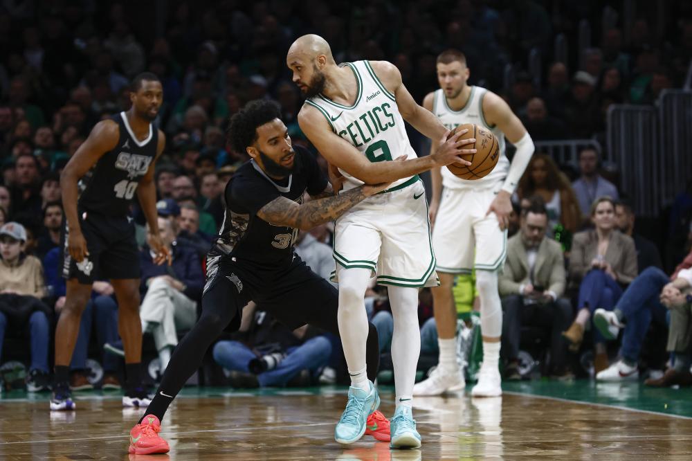 每一个上场 每一个上场